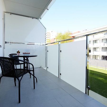 Blue Park Apartament Blizej Morza Kasprowicza Kołobrzeg Εξωτερικό φωτογραφία