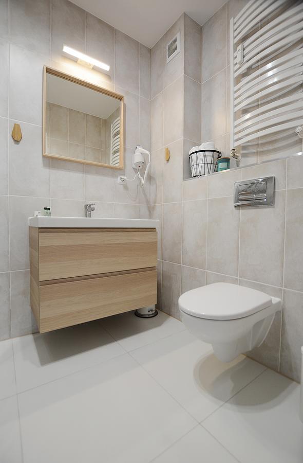 Blue Park Apartament Blizej Morza Kasprowicza Kołobrzeg Εξωτερικό φωτογραφία