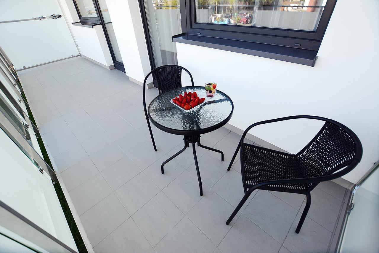 Blue Park Apartament Blizej Morza Kasprowicza Kołobrzeg Εξωτερικό φωτογραφία