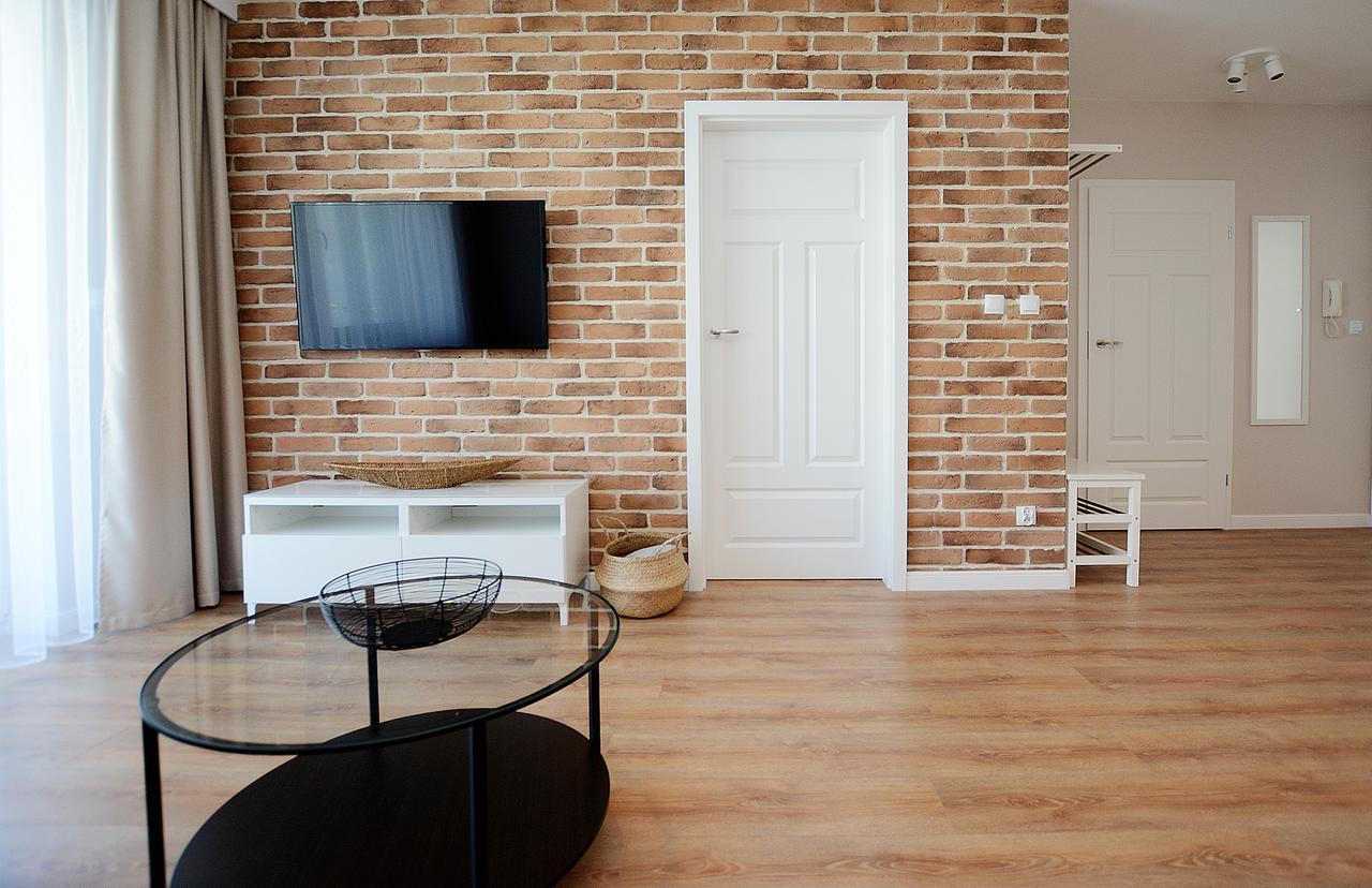 Blue Park Apartament Blizej Morza Kasprowicza Kołobrzeg Εξωτερικό φωτογραφία