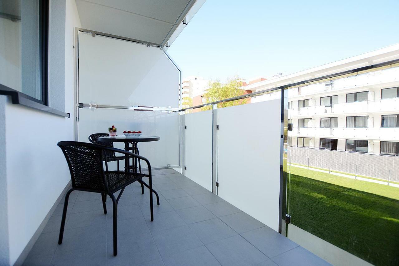 Blue Park Apartament Blizej Morza Kasprowicza Kołobrzeg Εξωτερικό φωτογραφία